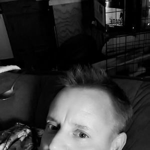 Meet your Posher, Sean